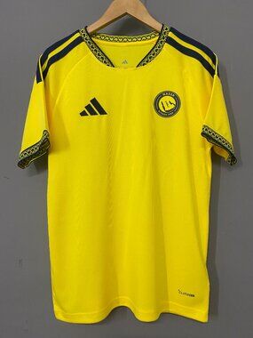 Al Ahly SC Home Football Jersey (Adidas)
